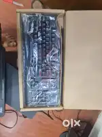 Computer Key board- new packed