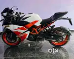 KTM RC 200 – Excellent Condition  Single Owner  Ready to Ride