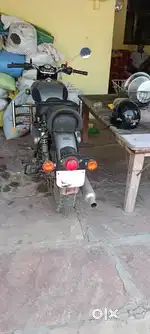 Single hand use