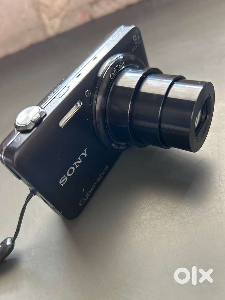 Sony Cyber-Shot