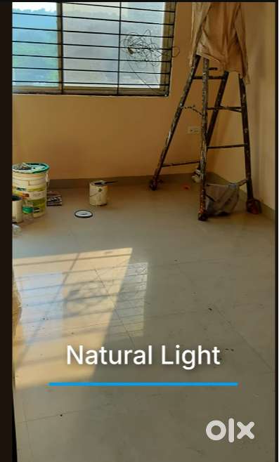 2BHK for Rent  Semi-Furnished  Silicon City  ₹11,000 Only