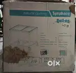 Symphony air cooler