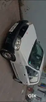 Maruti Suzuki Alto 800 2011