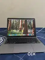 Apple macbook Air M1