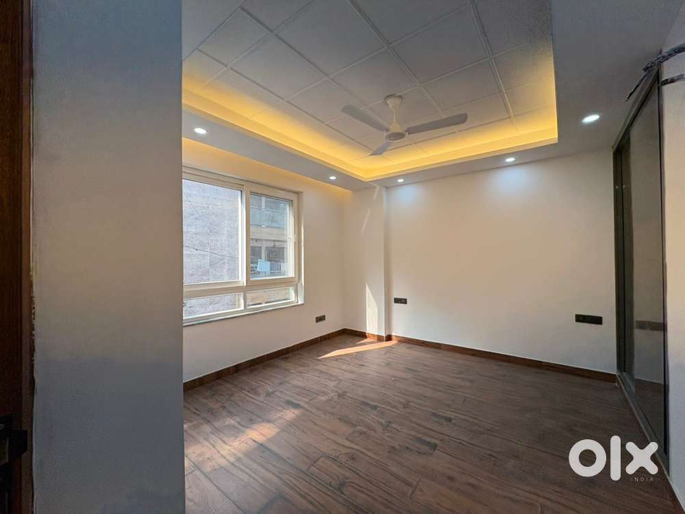 FURNISHED 2 BHK FLAT ON RENT