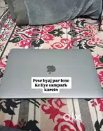 Mackbook air m1