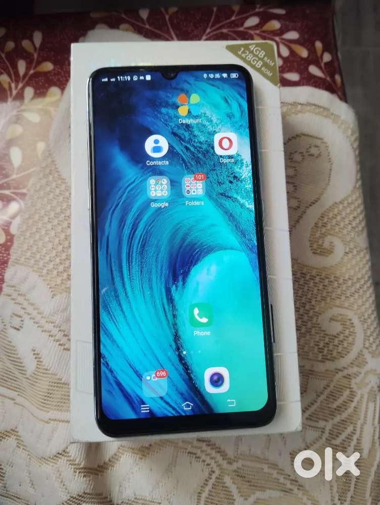 Vivo S1 4/128GB