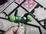 Bluetooth headset boat