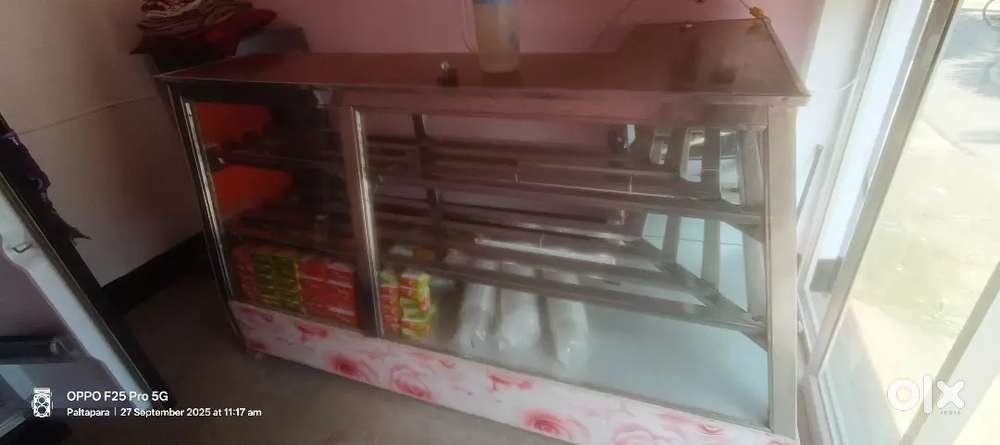 Normal cake showcase