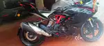 TVS RR310 to sell