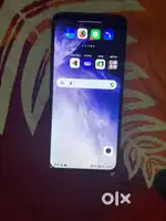 Onplus 7 pro6+6(128GB] display  cahnge but working properly