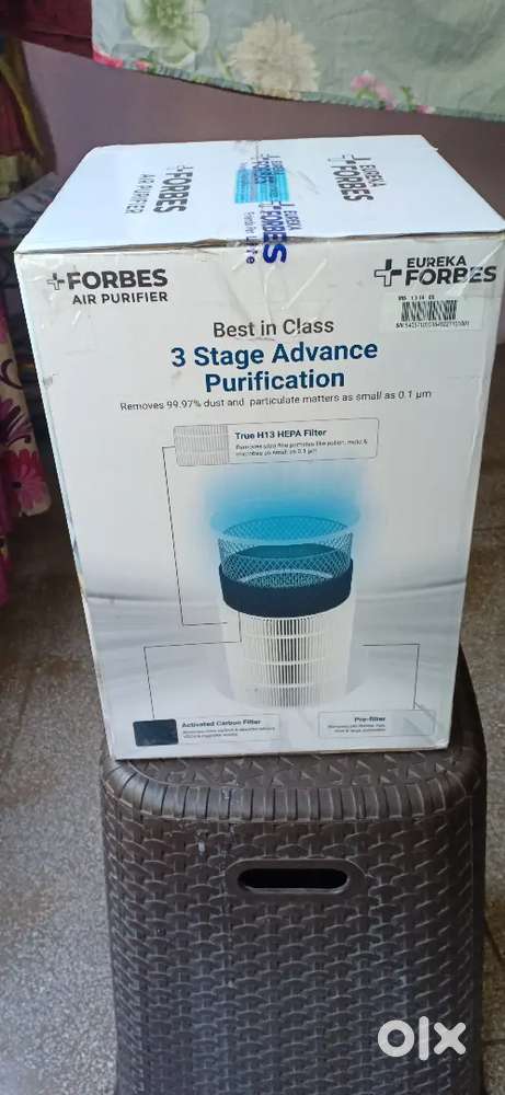 Air Purifier