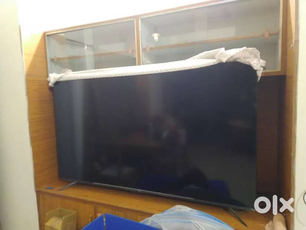 One plus Smart TV