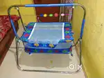 Baby's cot