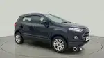 Ford Ecosport 2013-2015 1.5 Ti VCT AT Titanium, 2015, Petrol