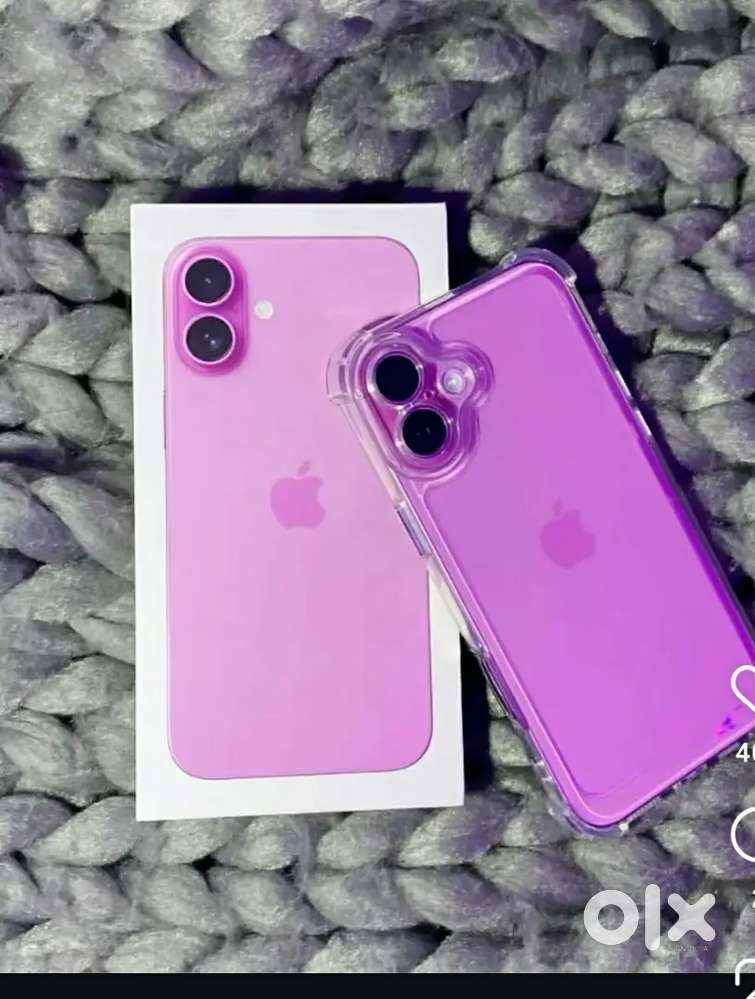 Iphone16 Brand New