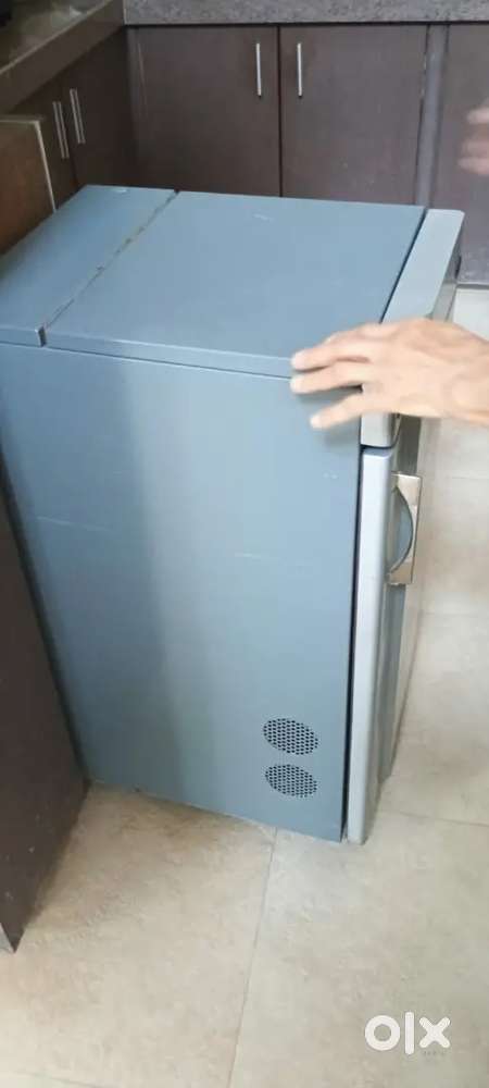 Gharghanti /flour mill /Ata chakki