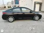 Hyundai Verna CRDi 1.4 E, 2018, Diesel