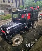 Mahindra Jeep 1998 diesel Fresh bolero engine