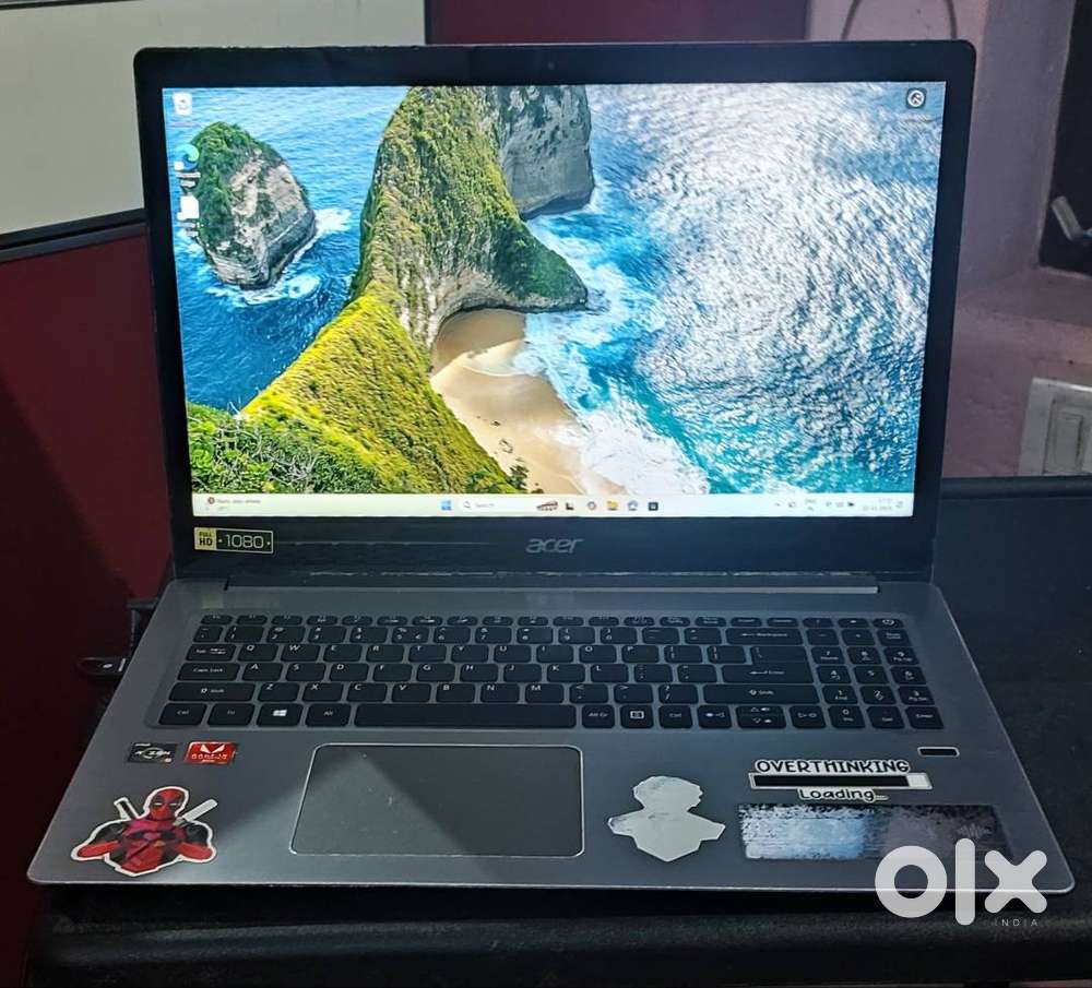 Acer Swift 3 – Swift SF315-41