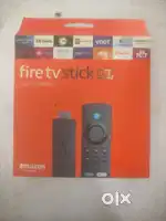 Fire TV stick android full set