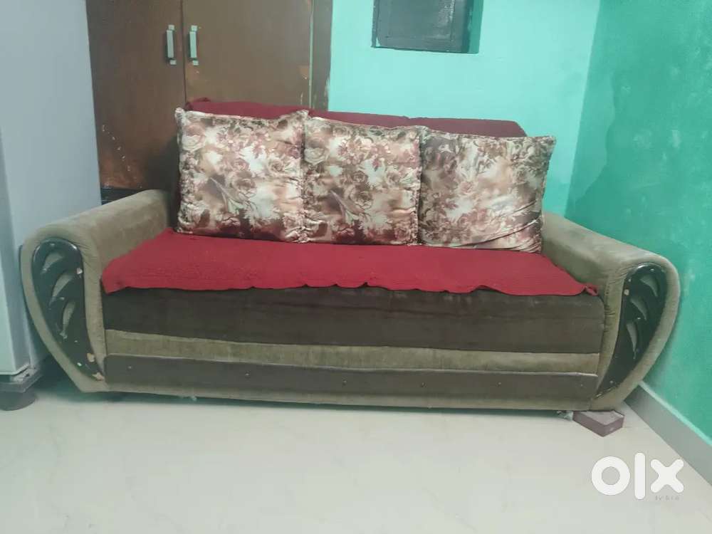 Sofa set 3 piece