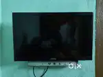 24 inch tv samsung