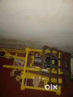 Mini lift(construction )