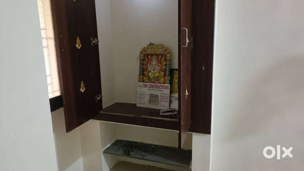 2BHK House for Rent – RS Puram – Family Only