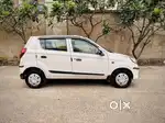 Maruti Suzuki Alto 800 Lxi, 2013, Petrol