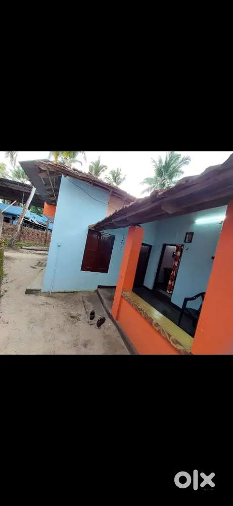 3.5 cent plot sale at puthenpalam