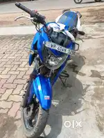 Apache 4v 160 new condition