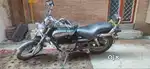 Super condition with 10 ltr Dikki also 2017 model. Purchase year 2028.