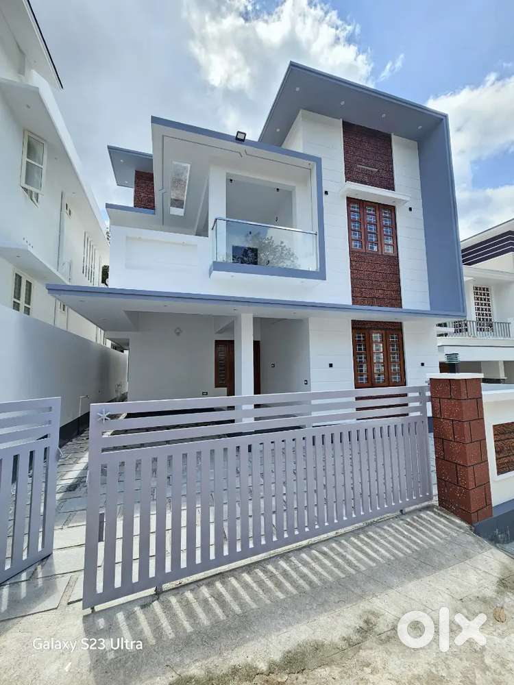 New house for sale POTHENCODE