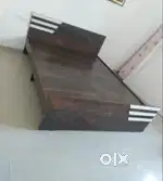 Brand new non storage bed