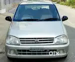 Maruti Suzuki Zen LXi Pure Petrol - 2005