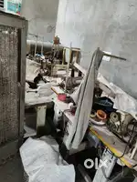 Juki or jack ki silai machine ka set up bikau h