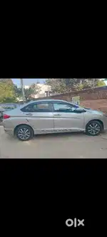 Honda City 2018 Petrol 70000 Km Driven