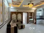 BEST DEAL:- 3 BHK FULLY- FURNISHED FLAT FOR RENT  VAISHALI WEST, JPR.