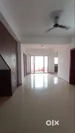 Horamavu 2BHK Builder floor for lease
