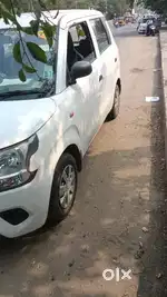 Maruti Suzuki Wagon R 2024