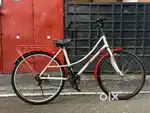 COSMO BI CYCLE FOR GIRLS