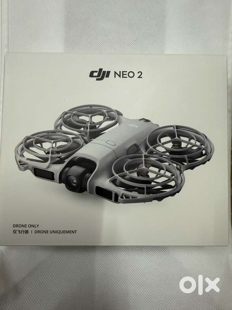 DJI neo 2 Drone