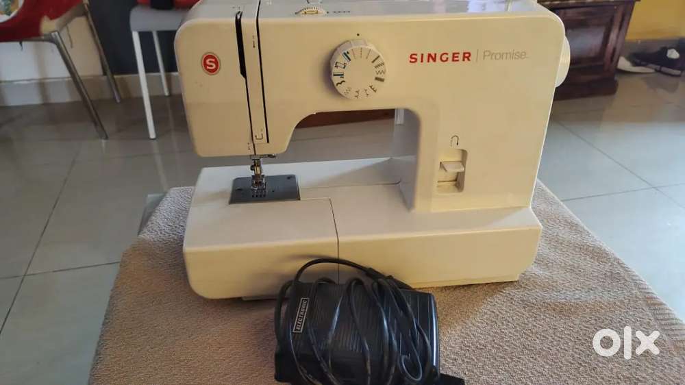 Singer Sewing machine