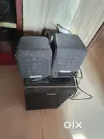 3-Piece Speaker (of Brand-Creative)
