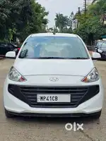 Hyundai Santro Era Executive, 2021, Petrol