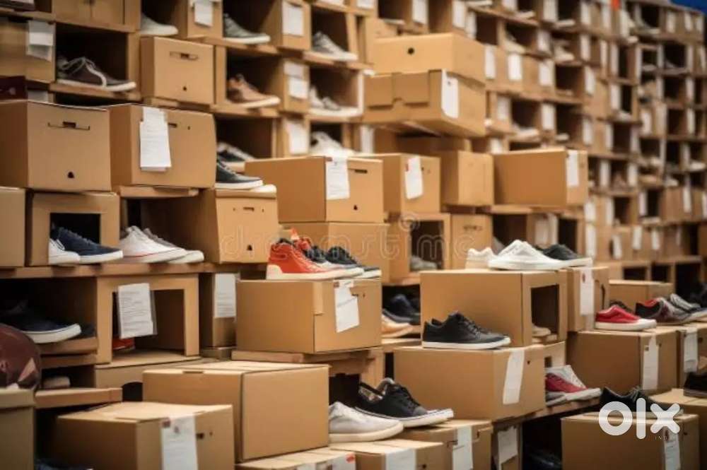 Wanted male/female packing/counter staffs with food and accomdation