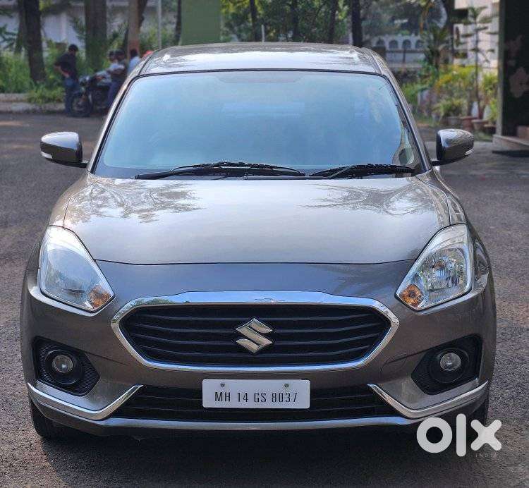 Maruti Suzuki Swift Dzire VDI Optional, 2018, Diesel