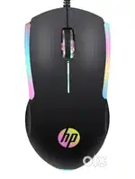 New condition zebronicks LED keyboard and hp LED mouse for sell