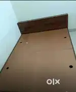 Double bed to sell